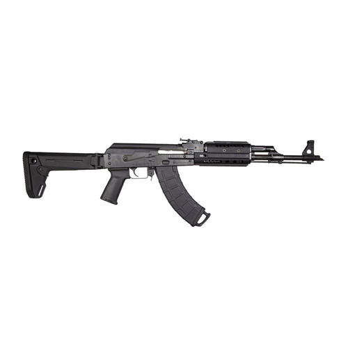 Magpul - MOE® AK+ Grip pro AK-47 / AK-74 - černý - MAG537-BLK