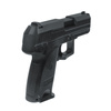 GS - Atrapa pistole H&K USP Compact - černá - DS-6005
