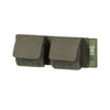 M-Tac - MOLLE Patch Panel - 80x26 - Ranger Green - 10254023
