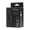 Walther - Svítilna LED HLC1r - 500lm - černá - 3.7137