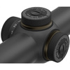 Vector Optics - Puškohled Forester 3-15x50 SFP - černý - SCOM-16