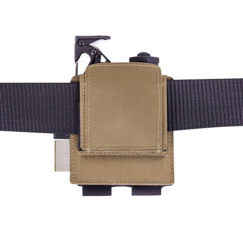 Helikon - BMA Belt Molle Adapter 2® - olivově zelená - IN-BM2-CD-02