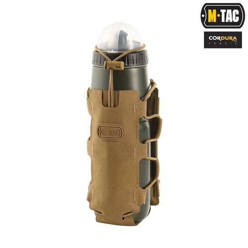 M-Tac - Pouzdro na láhev Elite - Coyote - 10113005 