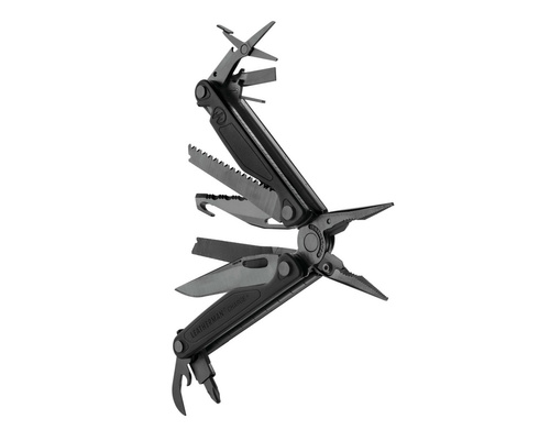 Leatherman - Multitool Charge® Plus - černý - 832601