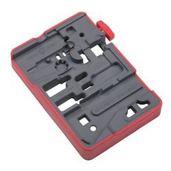 Real Avid - Blok pro kováře zbraní AR-15 Master Bench Block - AVAR15MBB