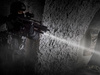 Fenix - TK30 dobíjecí laserová svítilna - 5000 mAh - 500 lumenů