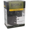 Fobus - Pouzdro pro H&amp;K USP Compact 9mm - Standard Paddle - pravé - HKCH