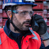 Bolle Safety - Ochranné brýle Silex - průhledné - Teal - SILEXPSI