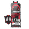 Real Avid - Sada nástrojů na čištění zbraní Gun Boss Multi-Kit - .223 Rem/5.56x45 mm - AVGBMK223