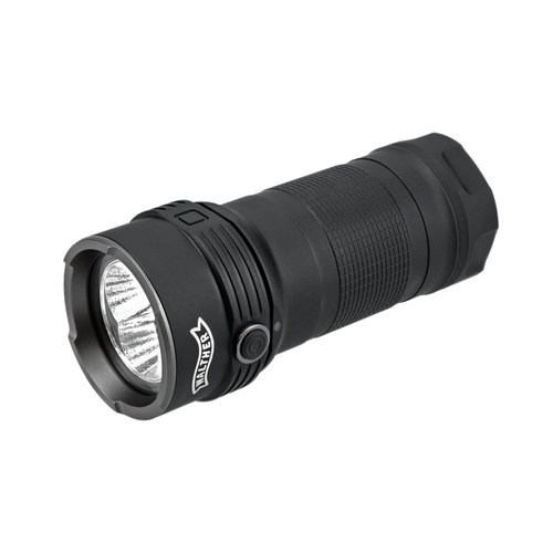 Walther - Svítilna LED PFC1r - 5000 lm - černá - 3.7150