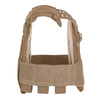 TF-2215 - Modulární nosič plátů - Coyote - 129788