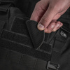 M-Tac - Záplatovací matice/Drakkar - Cordura 500D - černá / fluorescenční - 51291299