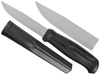 Morakniv - Nůž pro přežití 510 - Uhlíková ocel - Černá - 11732