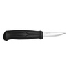 Morakniv - Řezbářský nůž 120 - nerezová ocel - černý - 12658