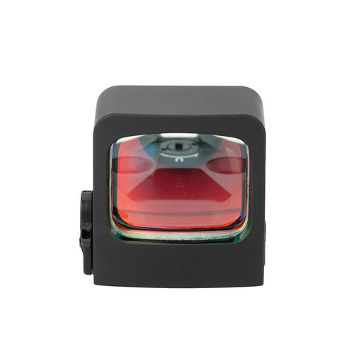 Holosun - Kolimátor HS407K Open Reflex SubCompact Pistol Sight - Černá - HS407K X2