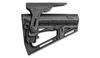 IMI Defense - Taktická pažba TS1 s opěrkou pro M16 / M4 - Mil-Spec - IMI-ZS201