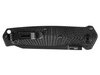 Benchmade - Nůž Mediator - černý - 8551BK