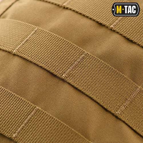 M-Tac - Malý turistický batoh Gen.II Elite - 25 l - Coyote - 10088805