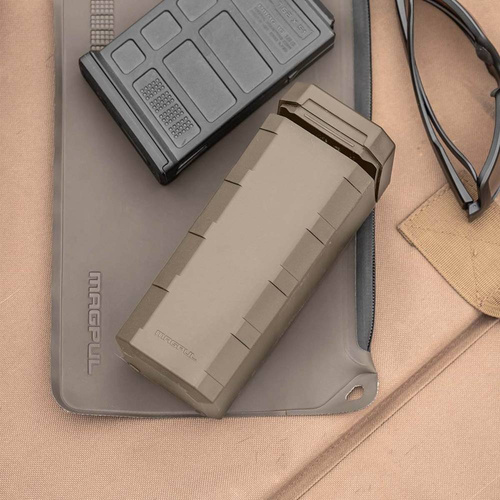 Magpul - Vodotěsný kontejner DAKA Can 2.0 - Flat Dark Earth - MAG1223-FDE