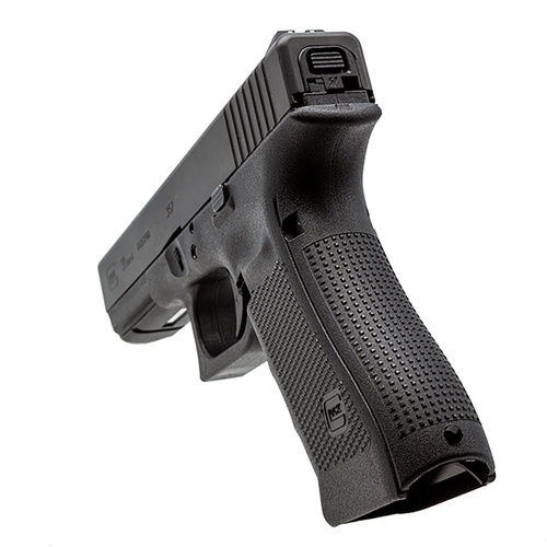 Strike Industries - PolyFlex Glock Slide Plate - černá - SI-PolyFlex-GSP
