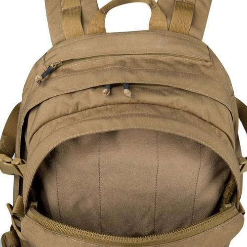 Helikon - Batoh Guardian Assault - 35 l - Coyote - PL-GAP-CD-11
