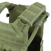 Condor - Lehký nosič plátů Gunner - Olive Drab - 201039-001