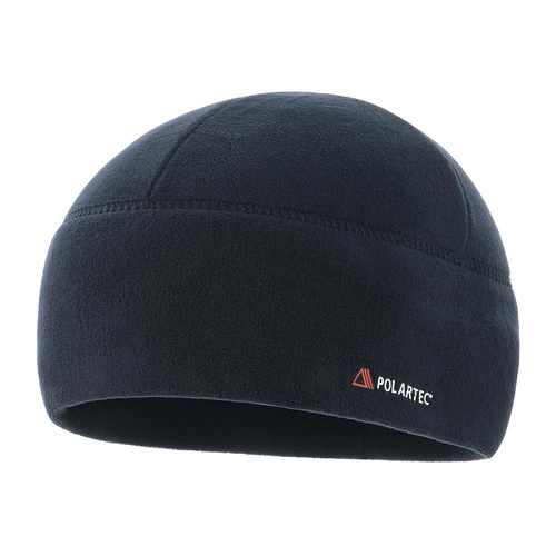 M-Tac - Čepice Watch Cap Light Polartec - Fleece - Navy Blue - 40562015