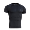 M-Tac - Ultra lehké termotriko Polartec - černé - 51404002