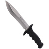Muela - Outdoorový nůž s gumovou rukojetí 160 mm - 85-161