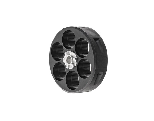 Umarex - Zásobník pro revolver HDR 50 T4E - 2.4757.1