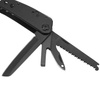 Ganzo - Multitool se sadou bitů - 14 nástrojů - G201-B