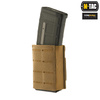 M-Tac - Flexibilní pouzdro s laserovým výsekem - AR / AK - Coyote - 10162005