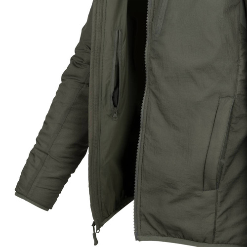 Helikon - Wolfhound Hoodie Jacket® - Desert Night Camo - KU-WLH-NL-0L