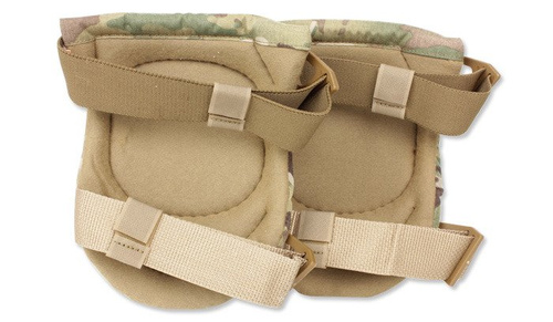 ALTA - Chrániče kolen AltaFLEX 360™ Vibram® Cap - MultiCam® - 50433.16