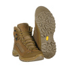 M-Tac - Taktické boty Demiseason Pro Line - Coyote - 2J0158MTPLV-008