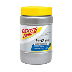 Dextro Energy - Isotonický nápoj Iso Drink - Citrus - 440 g - DE52