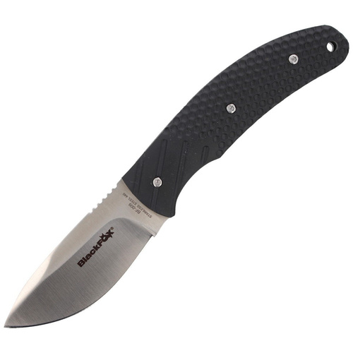 FOX - Nůž BlackFox Outdoor Fixed Blade 440A - BF-009