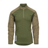 Direct Action - Vanguard Combat Shirt® - černá - SH-VGCS-PDF-BLK