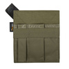 Helikon - Vložka do organizéru Medium® - olivově zelená - IN-OGM-CD-02