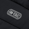 M-Tac - Puffer Jacket Jarl - Nylon - Primaloft - Černý - 20544002
