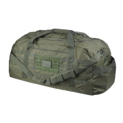 Mil-Tec - Transportní taška US Combat Parachute Cargo Large - 105 L - MOLLE/PALS - Olive - 13828201