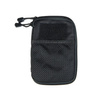 Mil-Tec - Kancelářský opasek - MOLLE/PALS - černý - 13489002
