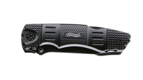 Walther - MTK Multi Tac Zavírací nůž / multitool - 5.0718