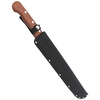 Herbertz Solingen - Těžká mačeta s kapkovitým hrotem 460 mm - 150745