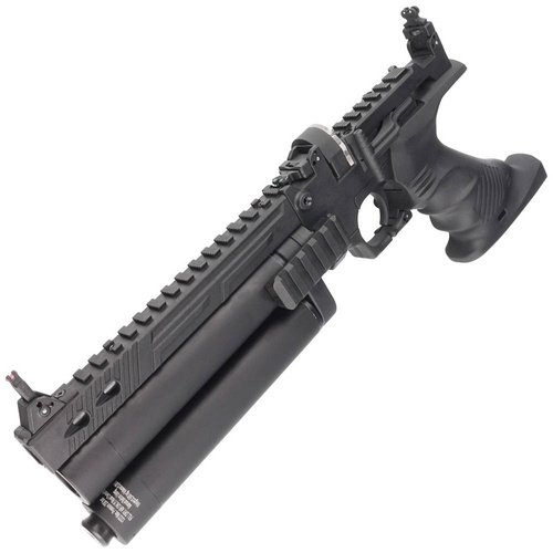 Hatsan - Jet II PCP Airgun - 4,5 mm - JET 2 .177
