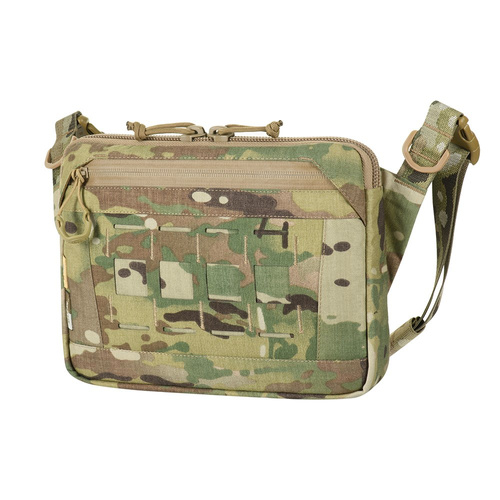 M-Tac - Administrativní brašna Elite - Cordura - Multicam - 10176008