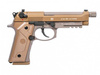 Umarex - Vzduchovka Beretta M9A3 - celokovová - 4,5 mm - Coyote - 5.8350