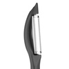 Victorinox - Sada kuchyňských nožů s loupačem Swiss Classic - 3 kusy - Černý - 6.7113.31