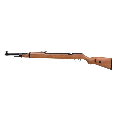 Diana - Vzduchová puška Mauser K98 PCP - 4,5 mm - dřevo - 19500005