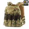 M-Tac - Taktická vesta QRS XL - Multicam - 10180008